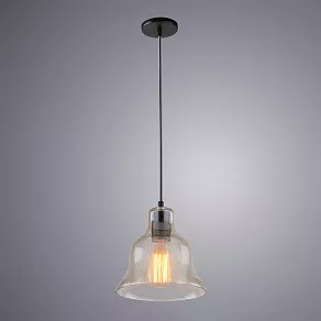 Подвесной светильник Arte Lamp Amiata A4255SP-1AM