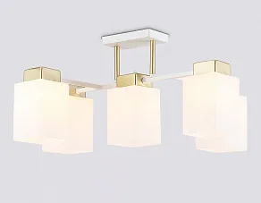 Люстра на штанге Ambrella Light TR TR303047