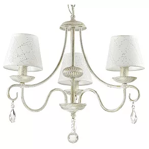 Подвесная люстра Lumion Blanche 3686/3