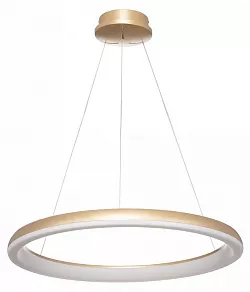 Подвесной светильник Citilux Юпитер CL730B092S