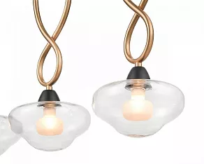 Подвесной светильник Vele Luce Janice VL5444P03