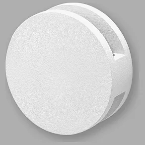 Накладной светильник Imex PASO IL.0013.3006-WH