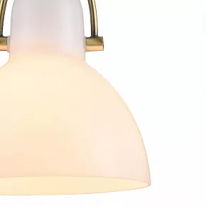 Подвесной светильник Maytoni Daniel MOD407-PL-01-BZ