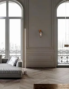 Светильник на штанге Covali  WL-39971