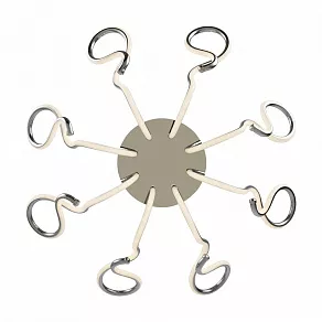 Потолочная люстра Freya Timeless FR6045CL-L96CH