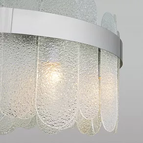 Подвесной светильник Bogate's Conte 1 333/8