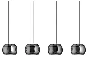 Подвесная люстра Eglo HORTUNAS 390433