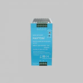 Блок питания Maytoni PSL015 821013
