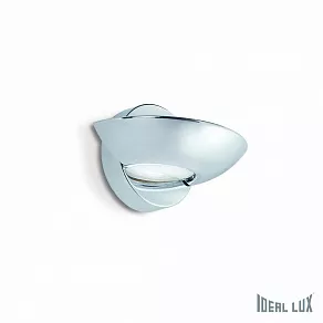 Накладной светильник Ideal Lux Lumina LUMINA AP1 CROMO