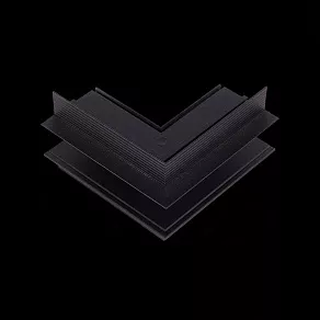 Соединитель T-образный для встраиваемых треков ST-Luce SKYLINE 48 ST007.459.12