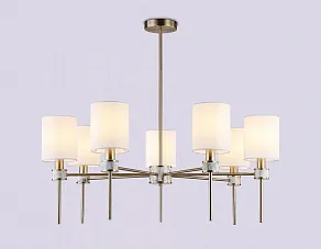 Люстра на штанге Ambrella Light HIGH LIGHT LH72373