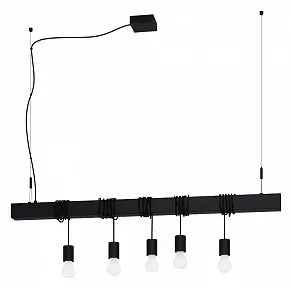 Подвесной светильник Eglo Townshend-B 39937