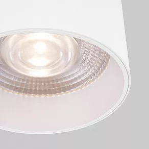 Накладной светильник Elektrostandard Orson 25034/LED