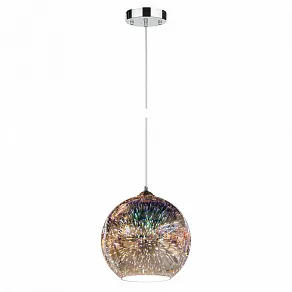 Подвесной светильник AM-Group AM26 AM261-250 3D-CP