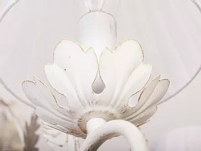 Подвесная люстра Abrasax 0826 SD0826/5