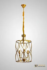 Подвесная люстра AM-Group AM365 AM365 SP3