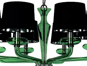 Подвесная люстра Divinare Veneto 1155/02 LM-8