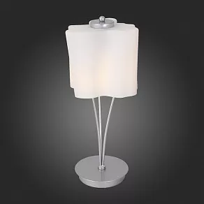 Настольная лампа декоративная ST-Luce Onde SL116.504.01