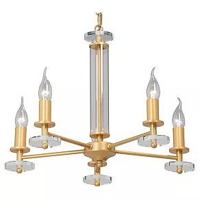 Подвесная люстра Vitaluce V4766 V4766-8/5