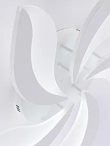Потолочная люстра Natali Kovaltseva  LED LAMPS 81459