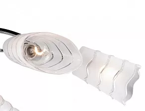 Люстра на штанге Odeon Light Imola 2623/6C