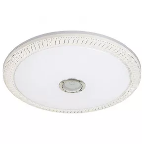 Накладной светильник Arte Lamp Monile A2674PL-72WH