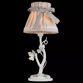 Настольная лампа декоративная Maytoni Orfeo ARM393-11-W