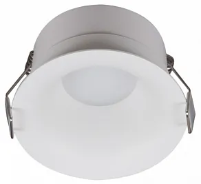 Встраиваемый светильник Reluce  16062-9.0-001LD MR16 WT