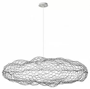 Подвесной светильник Loft it Cloud 10100/700 Silver