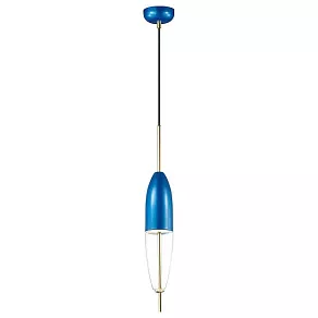 Подвесной светильник Odeon Light Larus 4612/5L