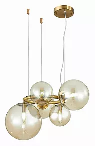 Подвесная люстра ST-Luce Gorizia SL1162.303.05