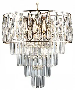 Подвесная люстра Reluce 02189-2 02189-0.4-07 FGD