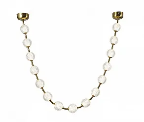 Подвесная люстра Kink Light Амита 08038-15L,20(3000K)