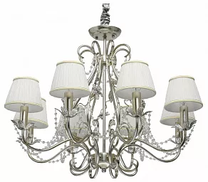 Подвесная люстра Chiaro Валенсия 6 299011608