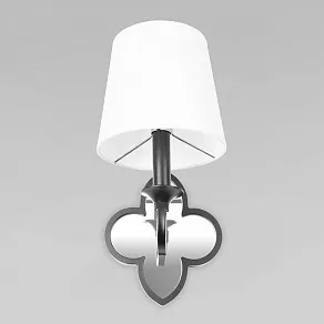 Бра Loft it Silence 10303W Black