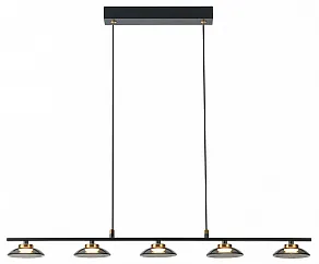 Подвесной светильник Lussole  LSP-4017