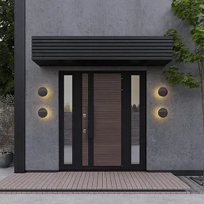 Накладной светильник Novotech HALO 359533