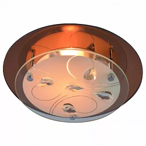 Накладной светильник Arte Lamp Tiana A4043PL-1CC
