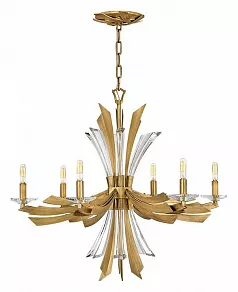 Подвесная люстра Hinkley Vida QN-VIDA6