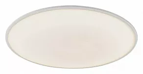 Накладной светильник Mantra Slim 7974