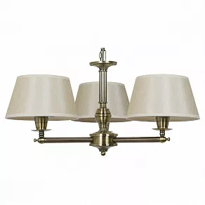 Подвесная люстра Arte Lamp 2273 A2273LM-3AB