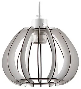 Подвесной светильник Imex MD.9002 MD.9002-1-P-WH