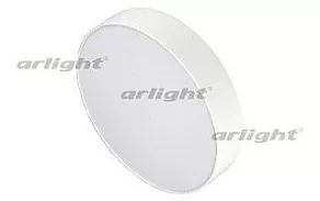 Накладной светильник Arlight  SP-RONDO-210A-20W Day White
