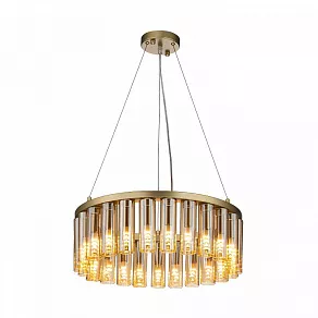 Подвесная люстра Favourite Slang 4503-25P