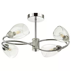 Люстра на штанге Lumion Romeo 4561/4C