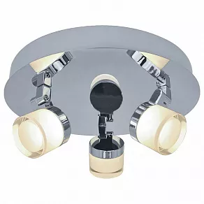 Спот Zumaline Aqua LED16046-3R