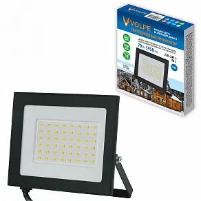 Настенно-потолочный прожектор Volpe  UL-00012831