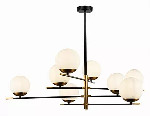 Люстра на штанге ST-Luce Limano SL1203.422.08