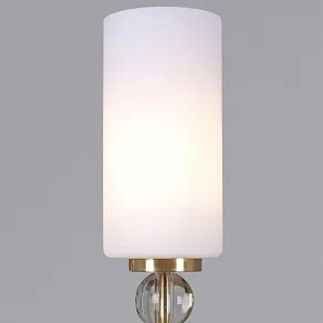 Подвесная люстра ILLUMICO  IL5226-10PLS-25 ELITE