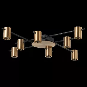 Потолочная люстра ST-Luce Veroli SL1207.402.08